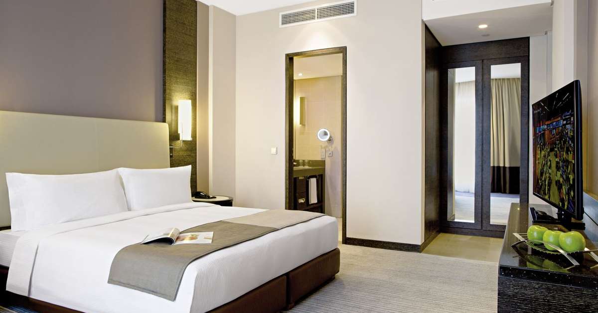 Een foto van Hili Rayhaan by Rotana