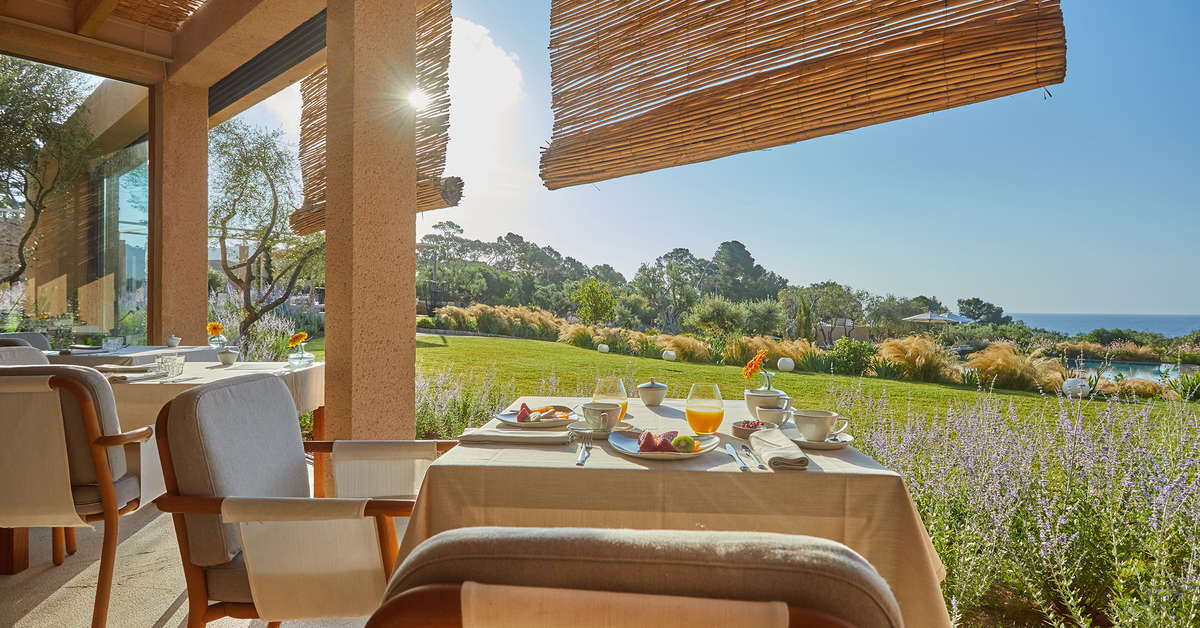 Een foto van Pleta de Mar Luxury Hotel by Nature
