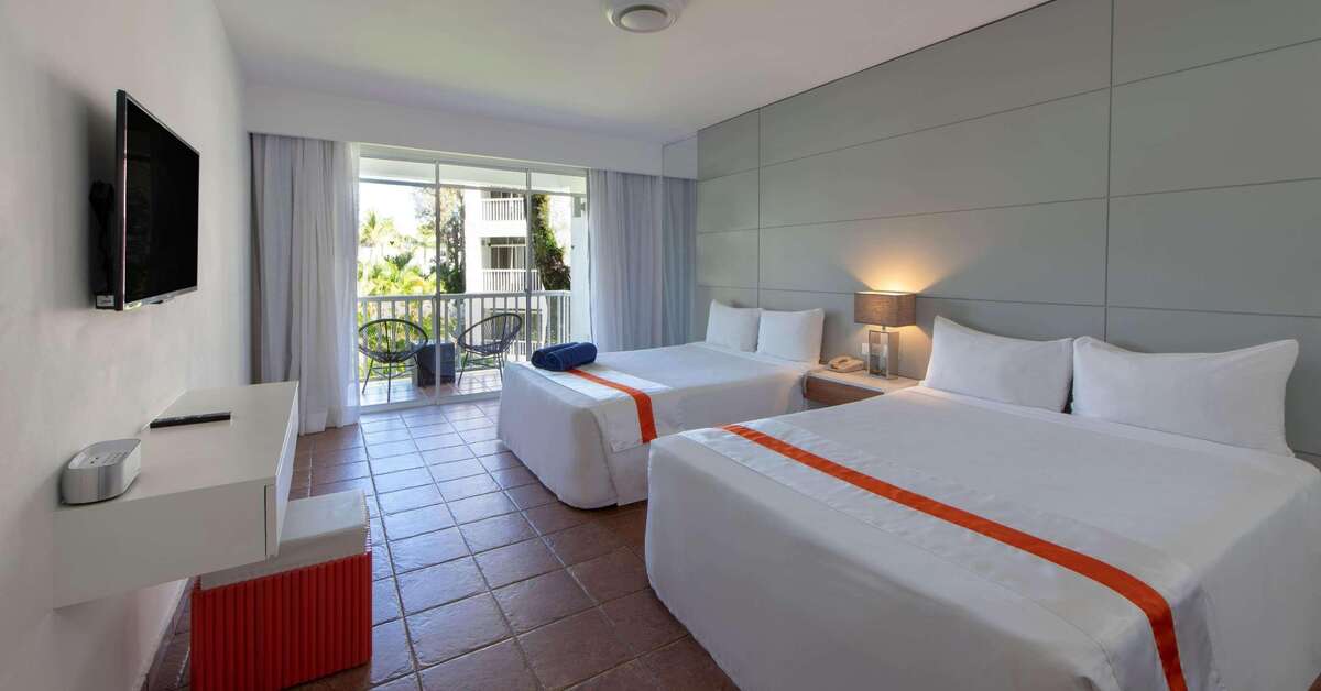 Ein Foto Viva Wyndham V Heavens