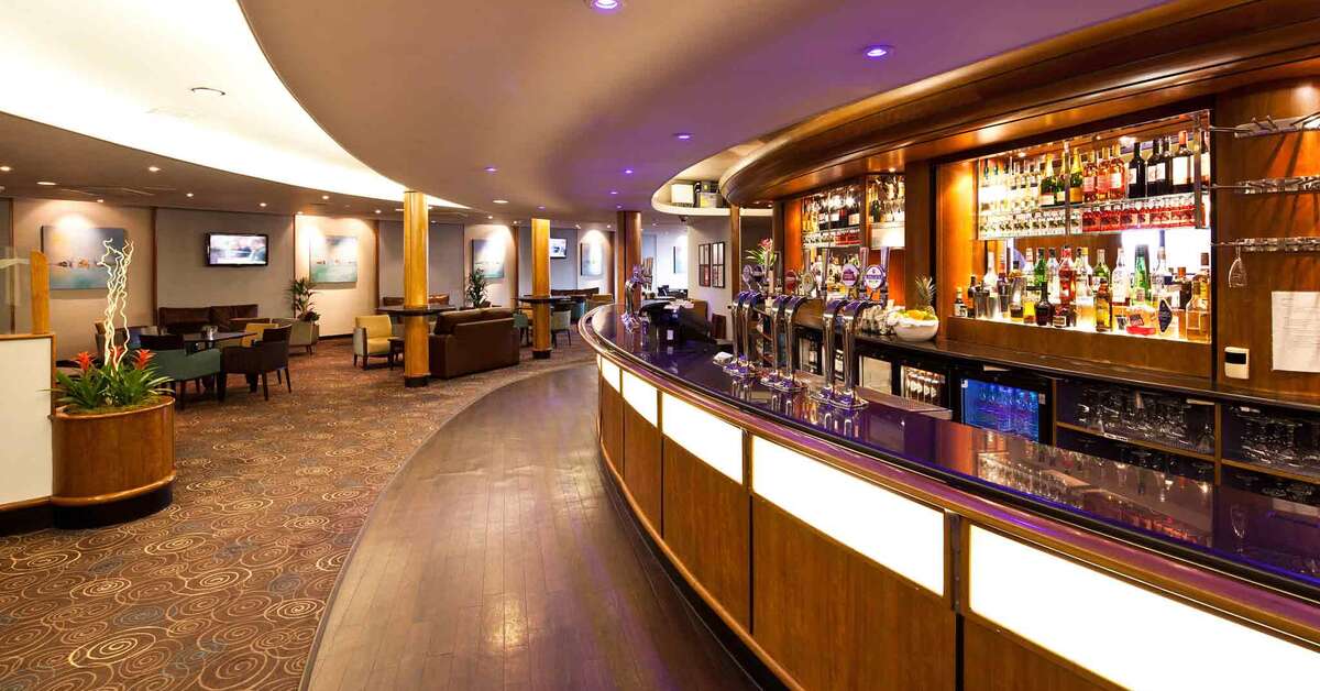 Een foto van Manchester Piccadilly Hotel