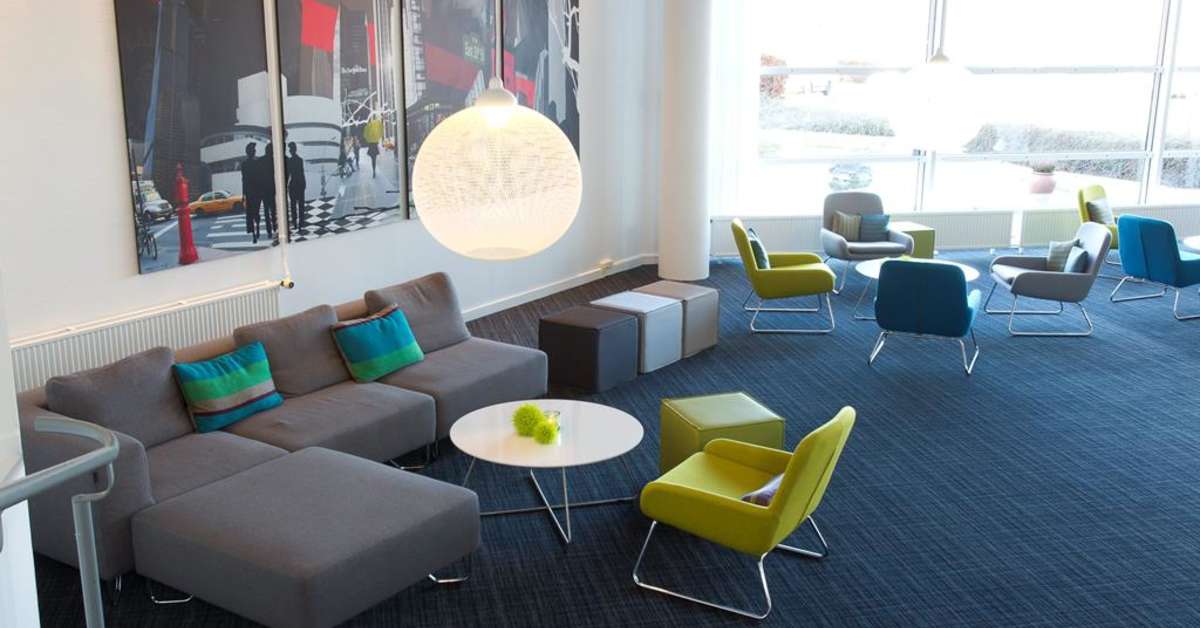 Een foto van Comwell Hotel Middelfart