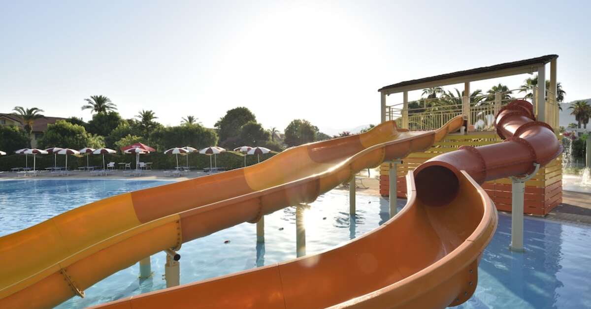 Een foto van Falkensteiner Club Funimation Garden Calabria