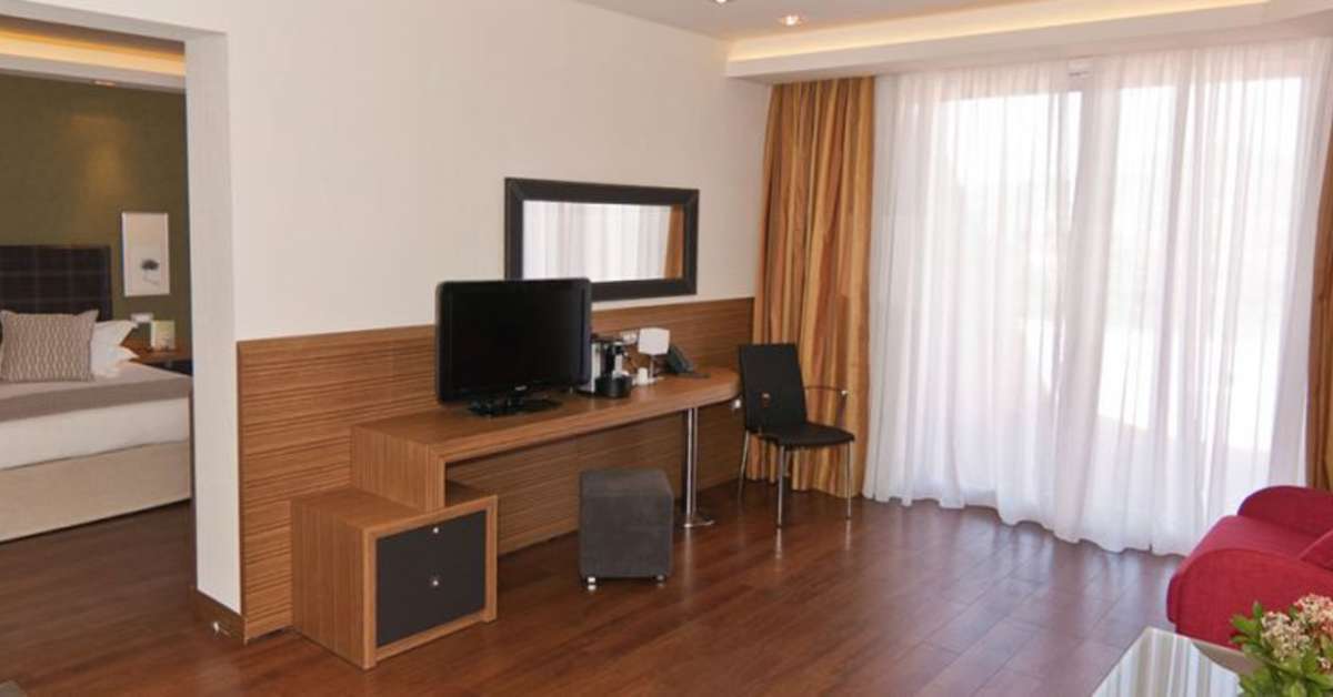Een foto van Royal Paradise Beach Resort & Spa