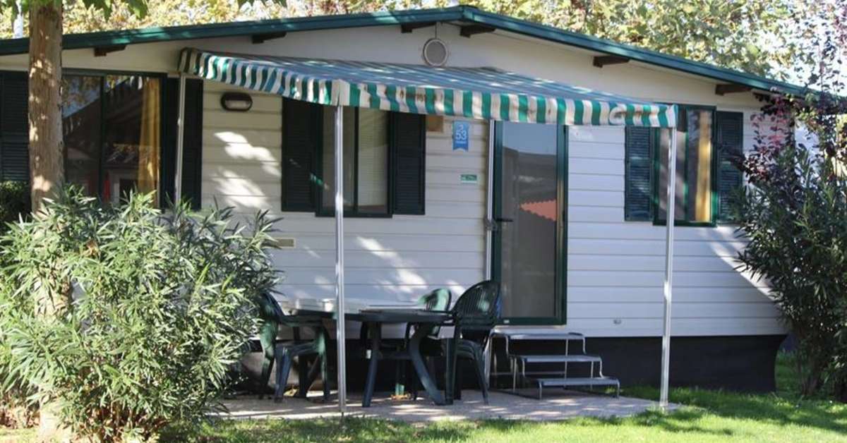 Een foto van Camping Butterfly Village