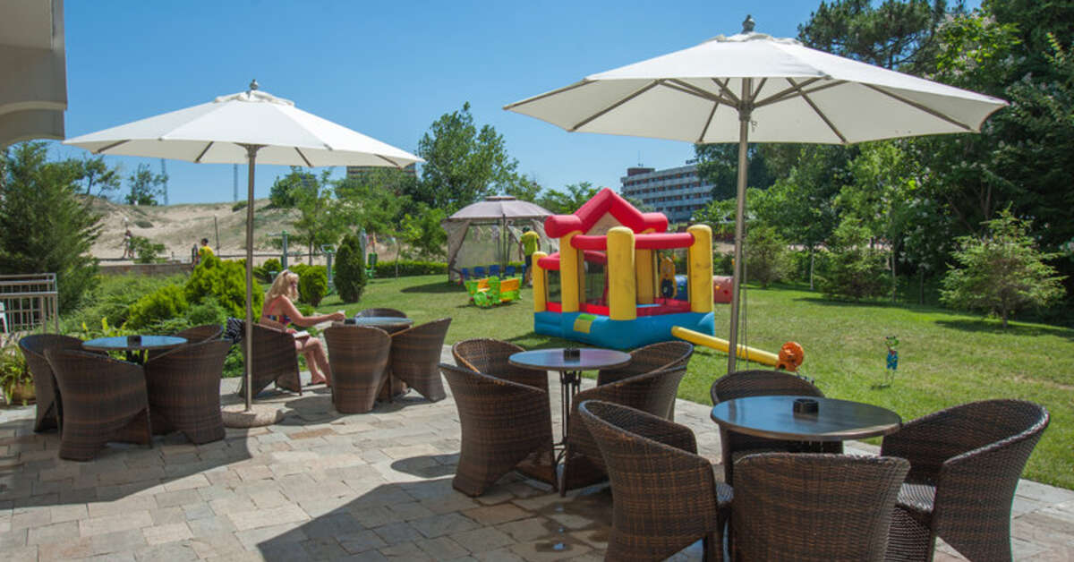 Een foto van Hotel Viand
