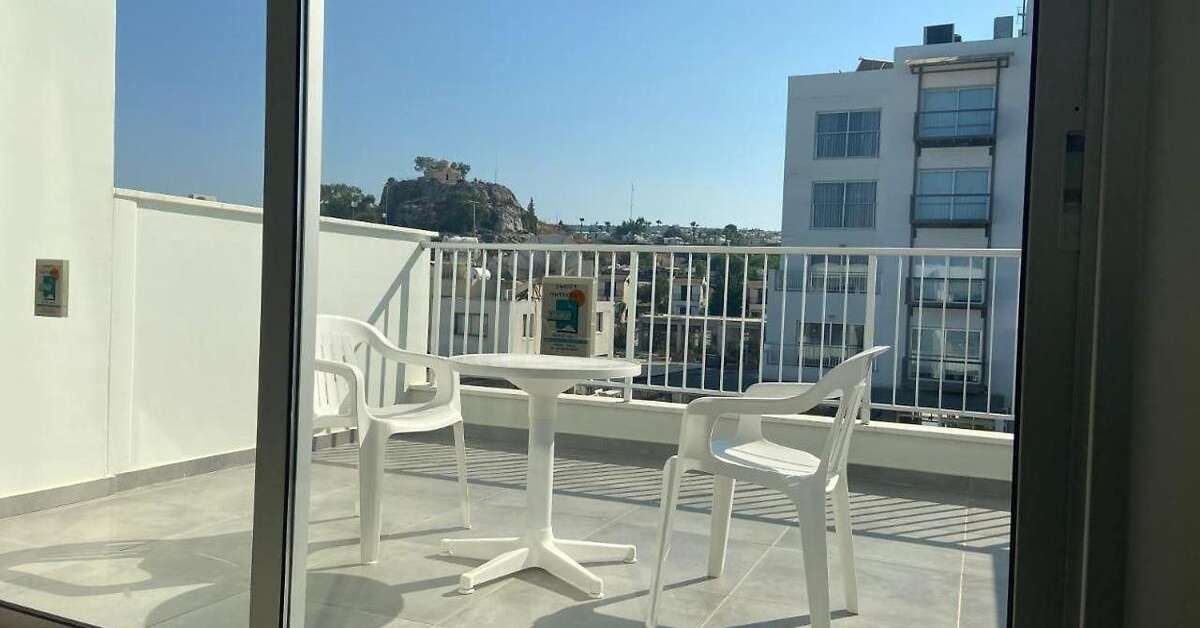 Een foto van Sweet Memories Hotel Appartementen