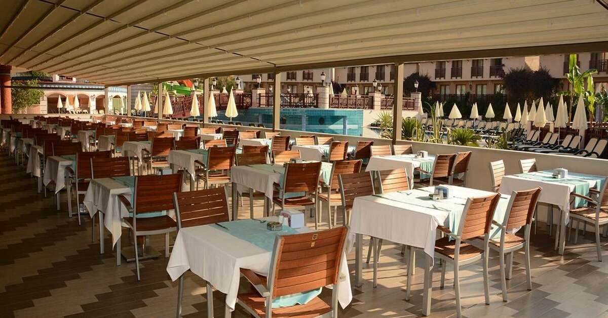 Een foto van NoxInn Club Hotel
