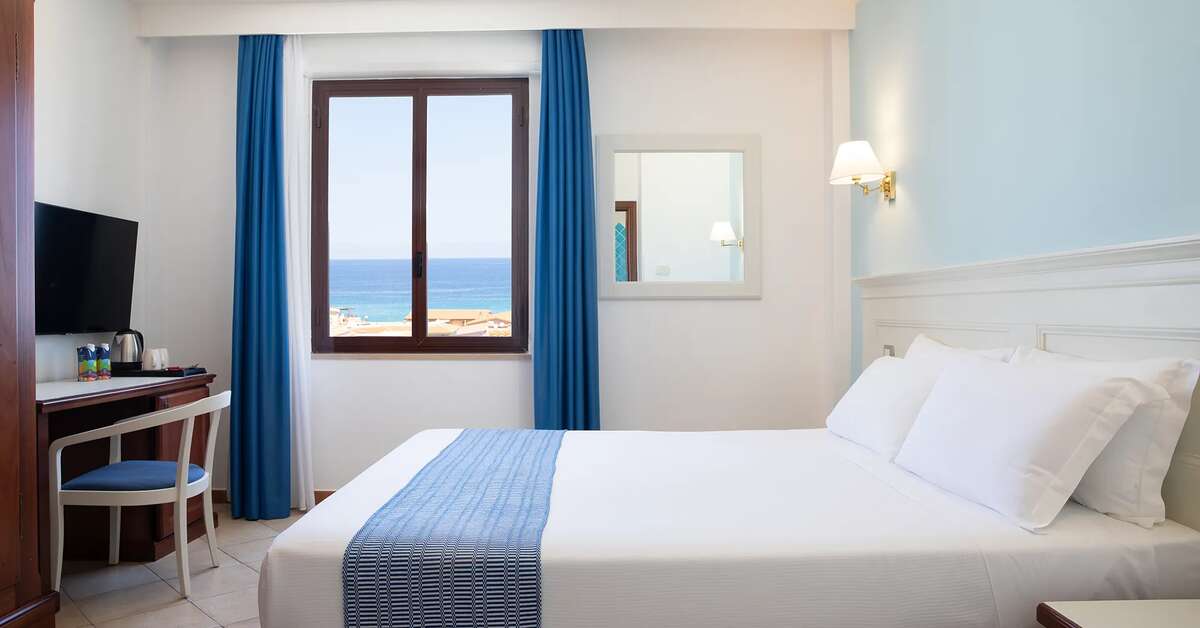 Een foto van Hotel Blumarea