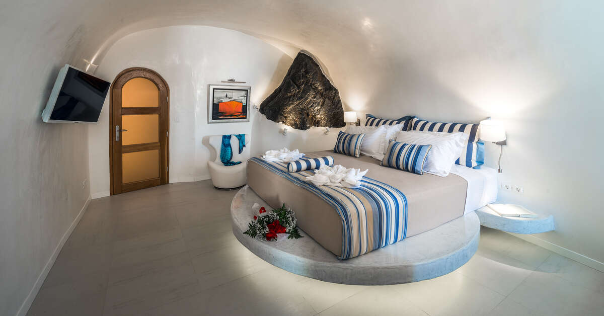 Een foto van Elite Luxury Suites