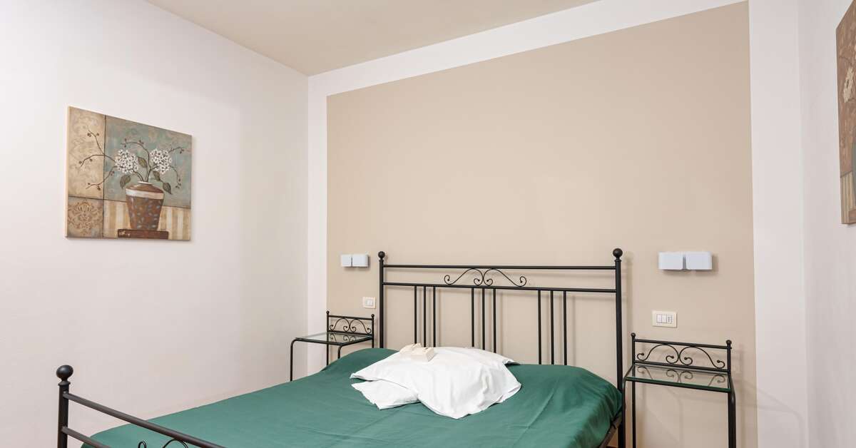 Een foto van Residence Eden