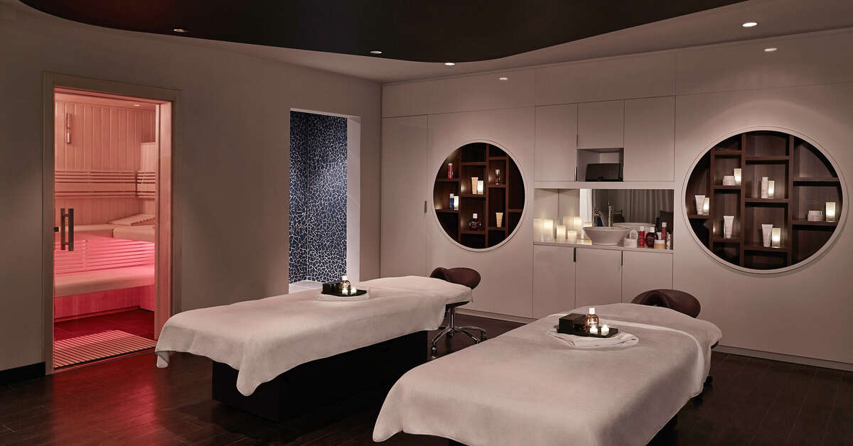 Een foto van Molitor Hotel & Spa Paris - MGallery Collection