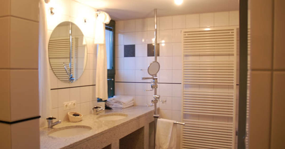 Een foto van Hotel Gersfelder Hof