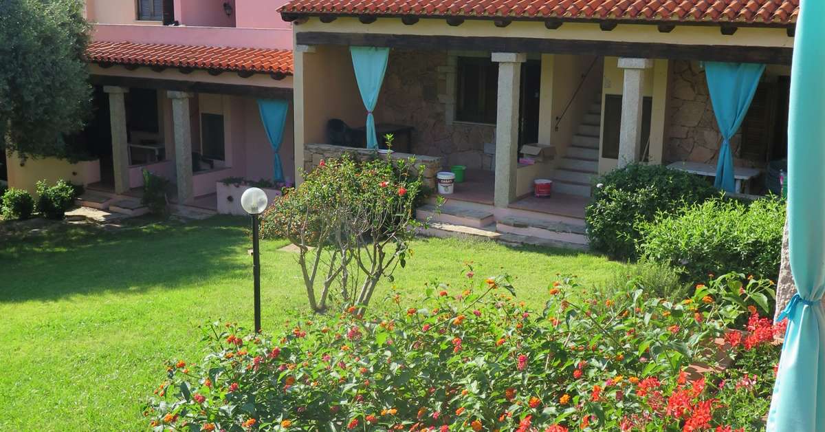 Een foto van Residence Approdo Verde