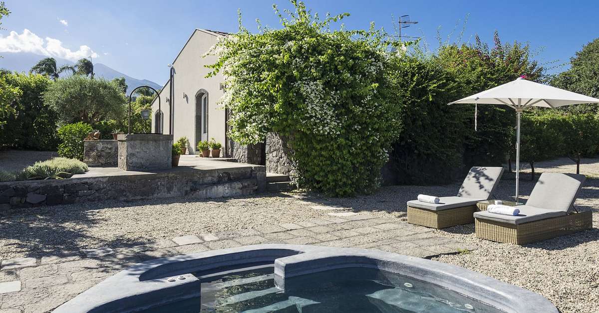 Een foto van Boutique Hotel Donna Carmela