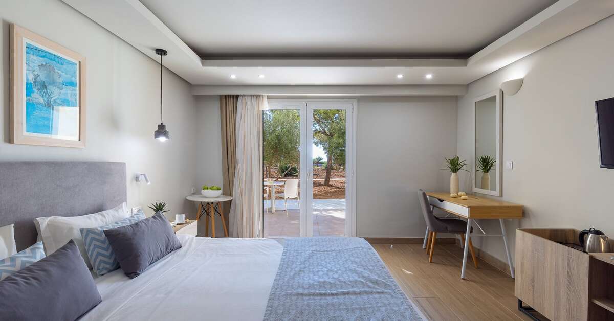 Ein Foto Giannoulis Almyra Hotel & Village