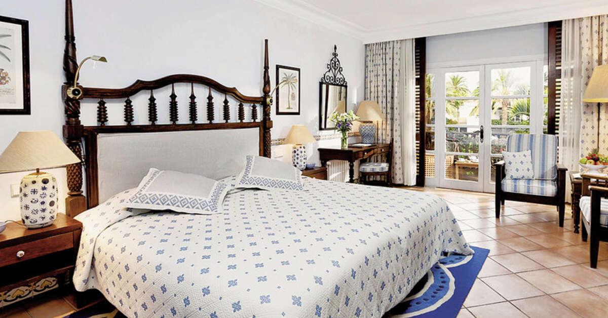 Een foto van Seaside Grand Hotel Residencia