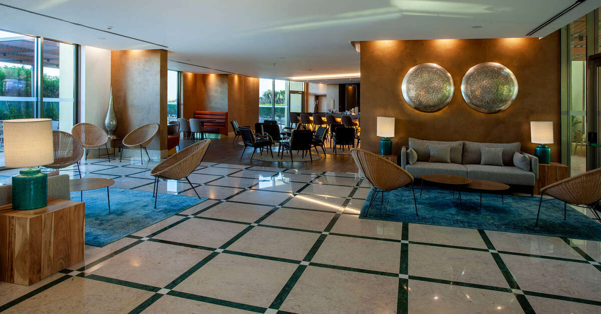Een foto van Turim Presidente Hotel