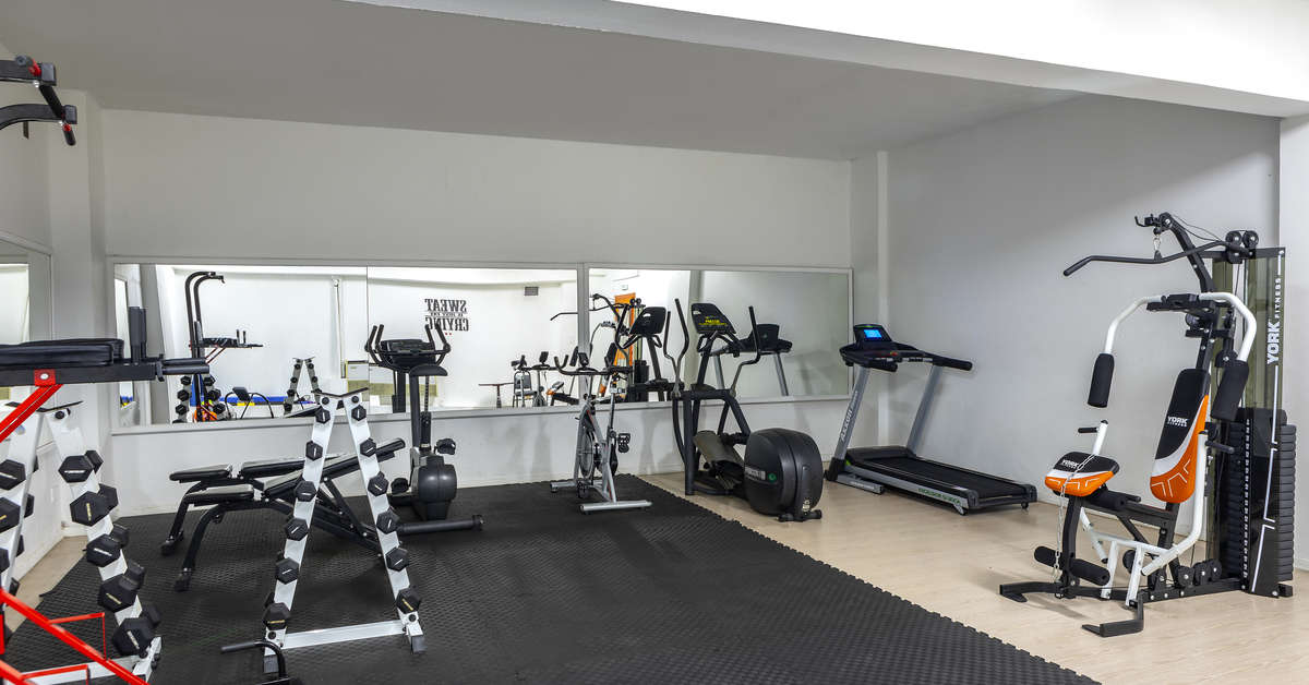 Een foto van Mayfair Gardens Appartementen