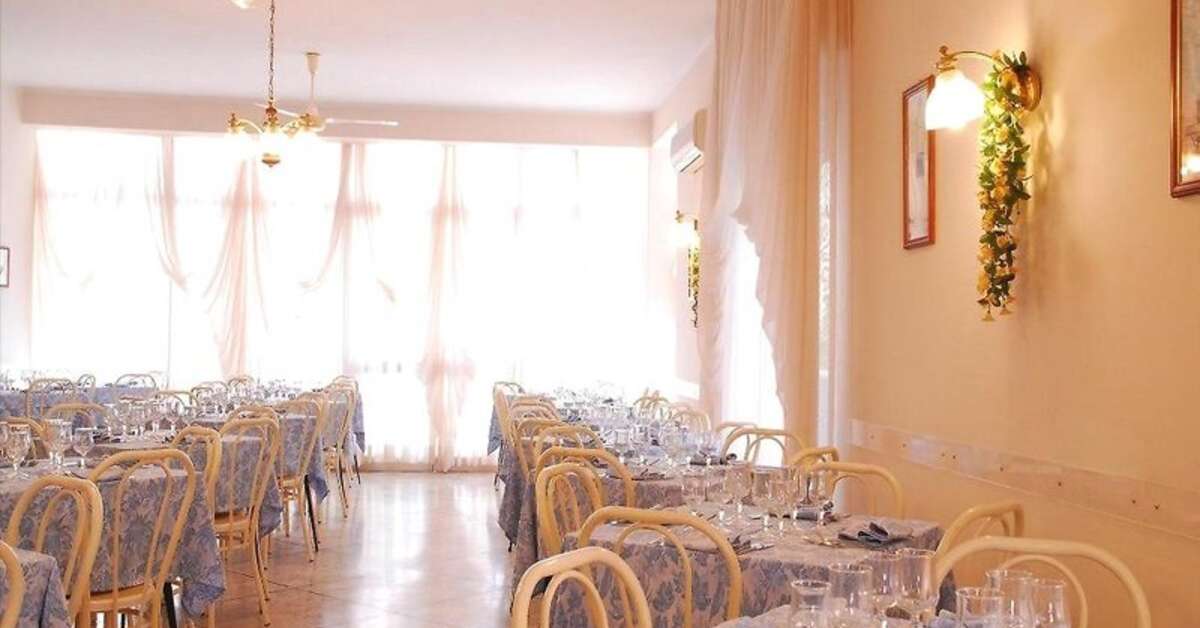 Een foto van Hotel Veliero