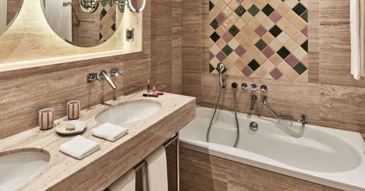 Een foto van Seaside Palm Beach