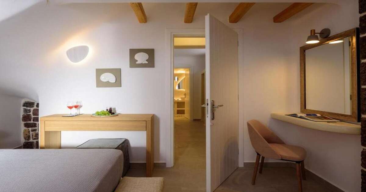 Een foto van Acro Blue Luxury Villas