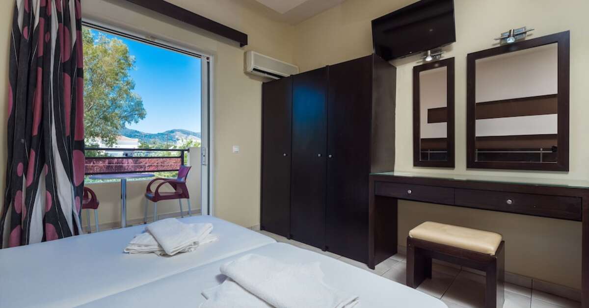 Een foto van Canadian Hotel
