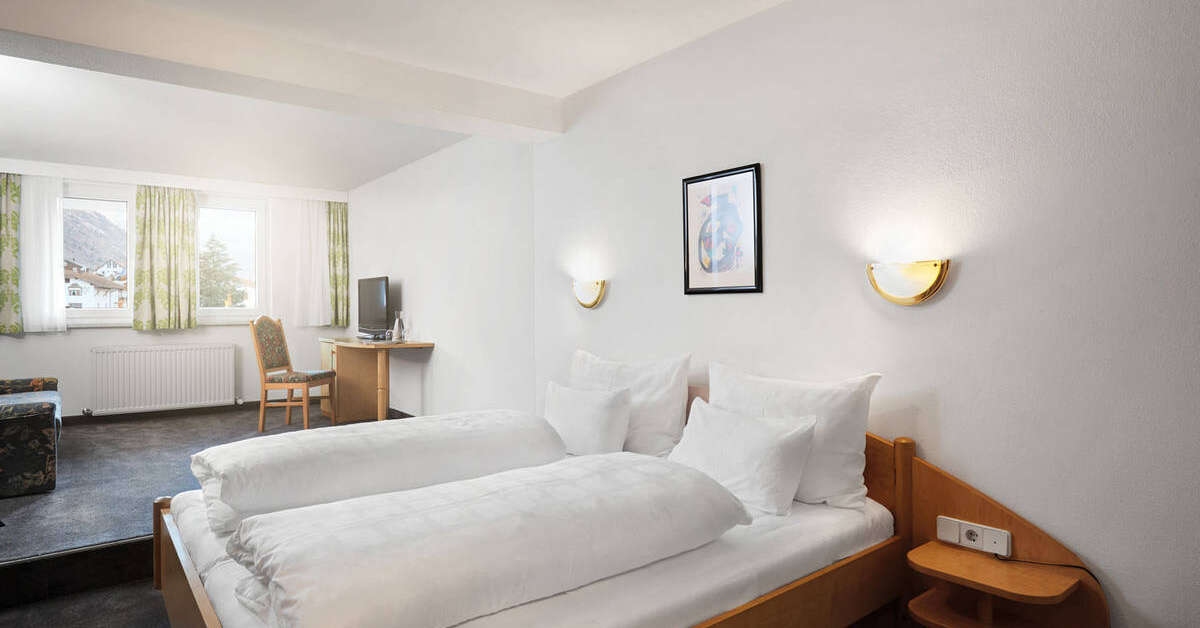 Een foto van Hotel Zontaja