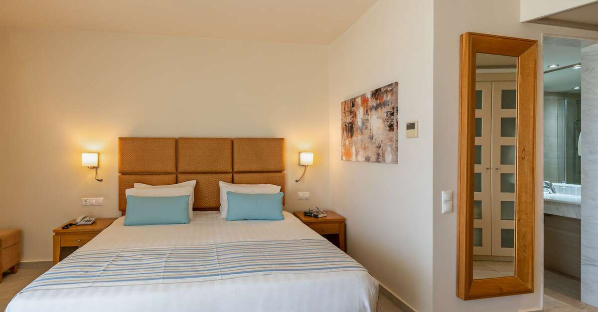 Ein Foto Minos Hotel