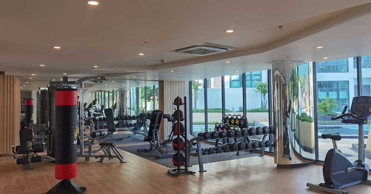 Een foto van Wyndham La Vita Phuket
