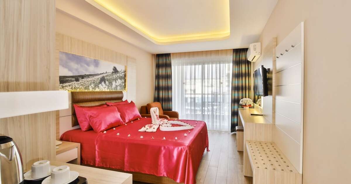 Een foto van Oji Beach Hotel