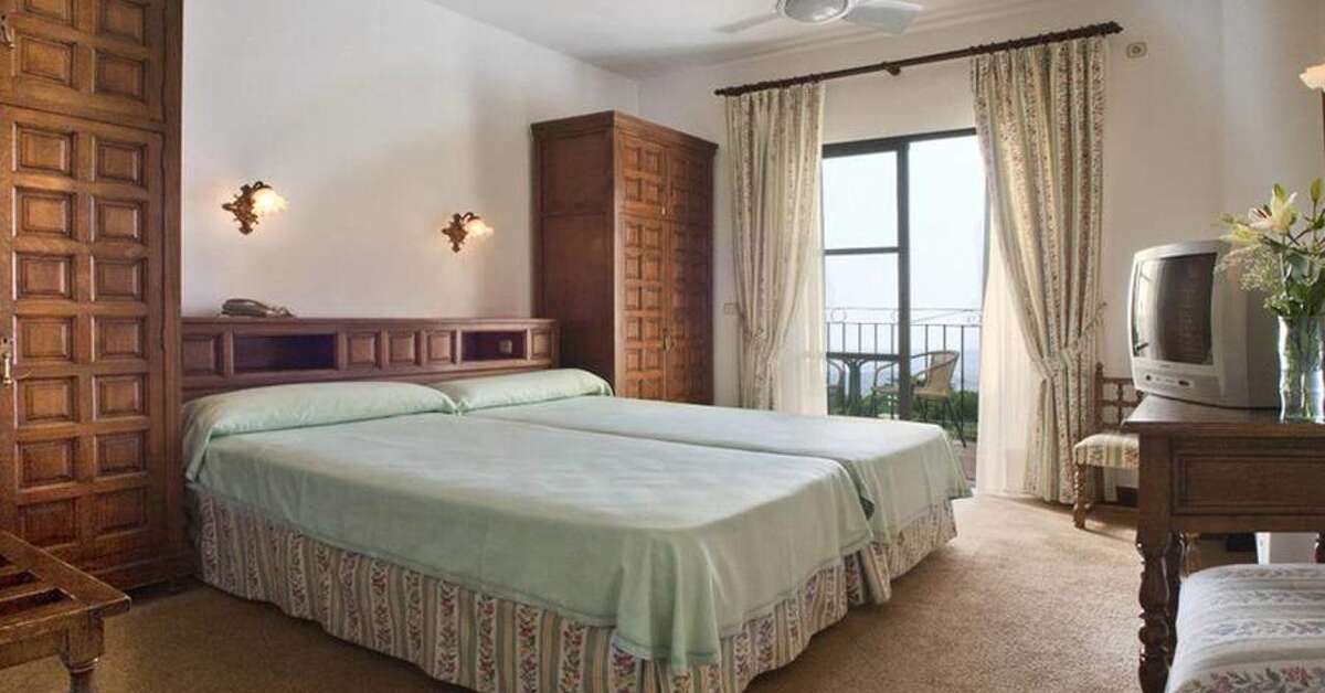 Een foto van TRH Mijas Hotel