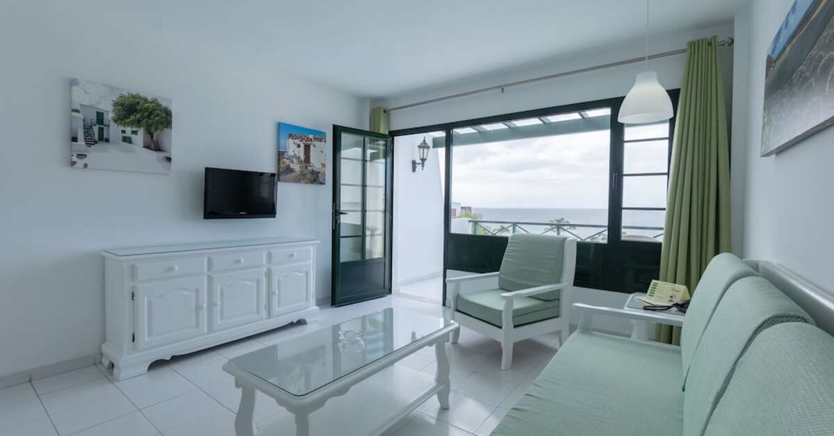 Een foto van Appartementen La Morana