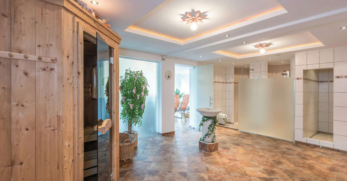 Een foto van Hotel Gasthof Wachter
