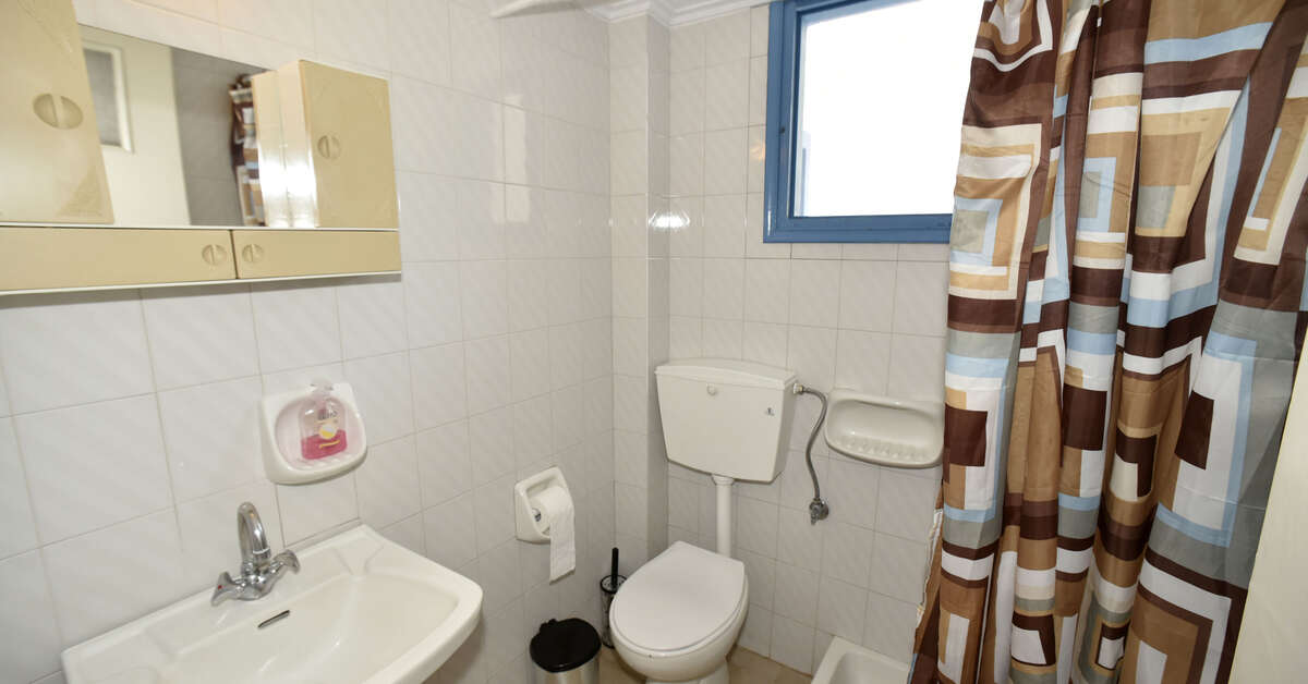 Een foto van Anna Maria Appartementen