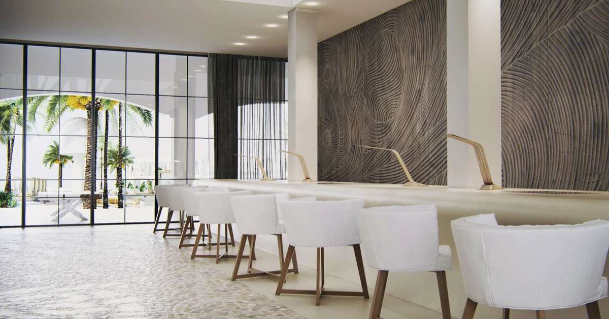 Een foto van Destino Pacha Ibiza Resort