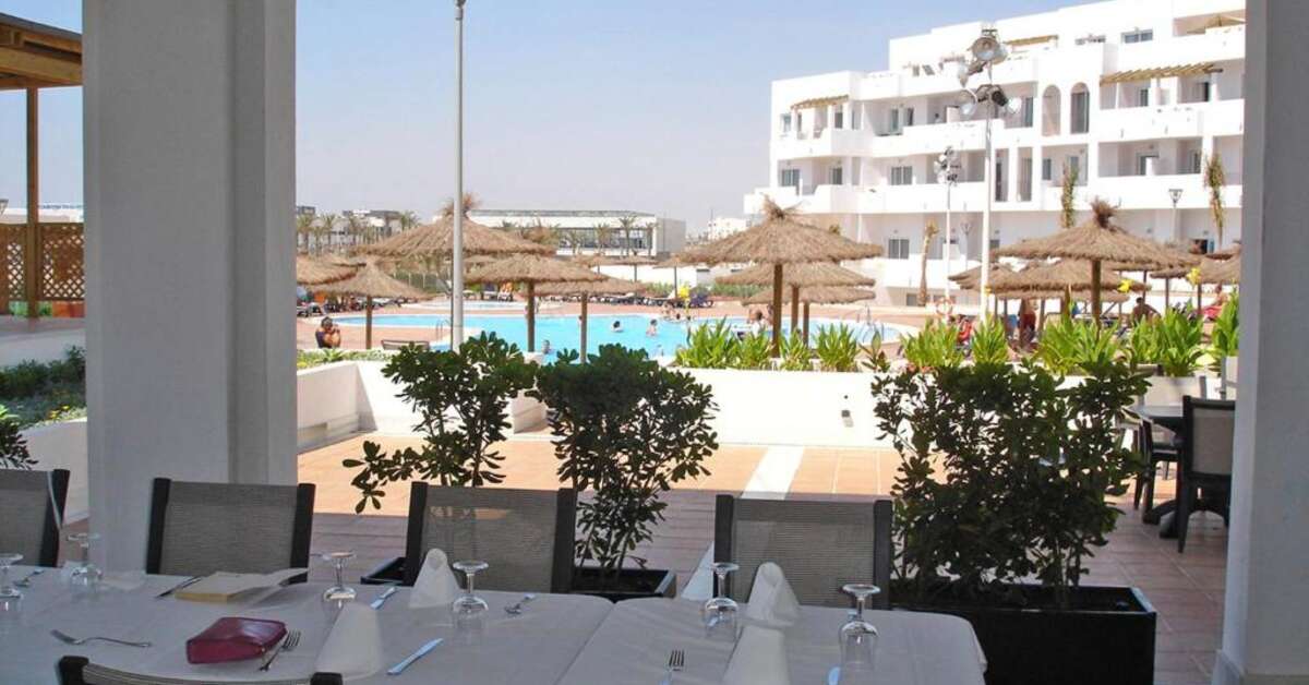 Een foto van Ohtels Cabogata