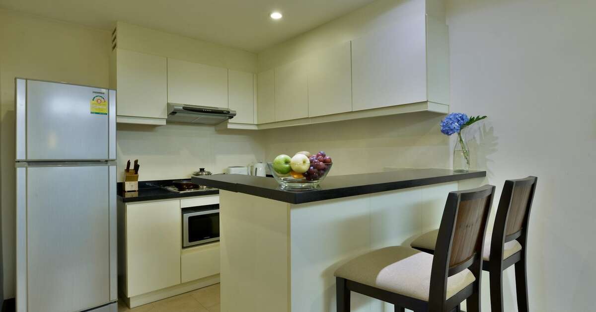 Een foto van Abloom Exclusive Serviced Appartementen