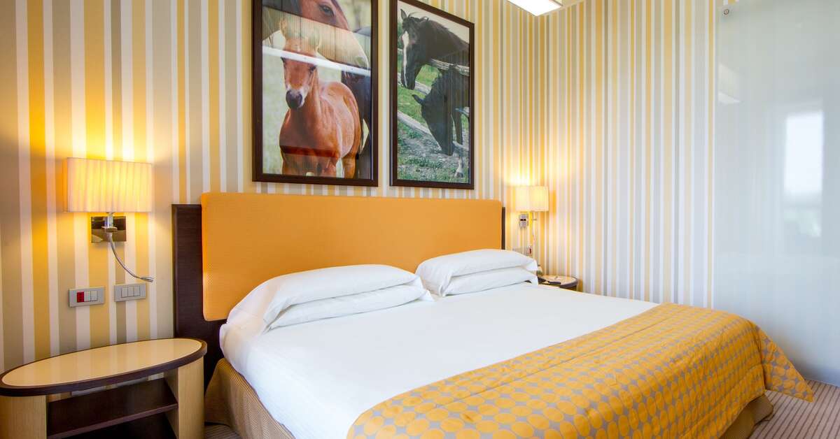 Een foto van Unahotels Varese
