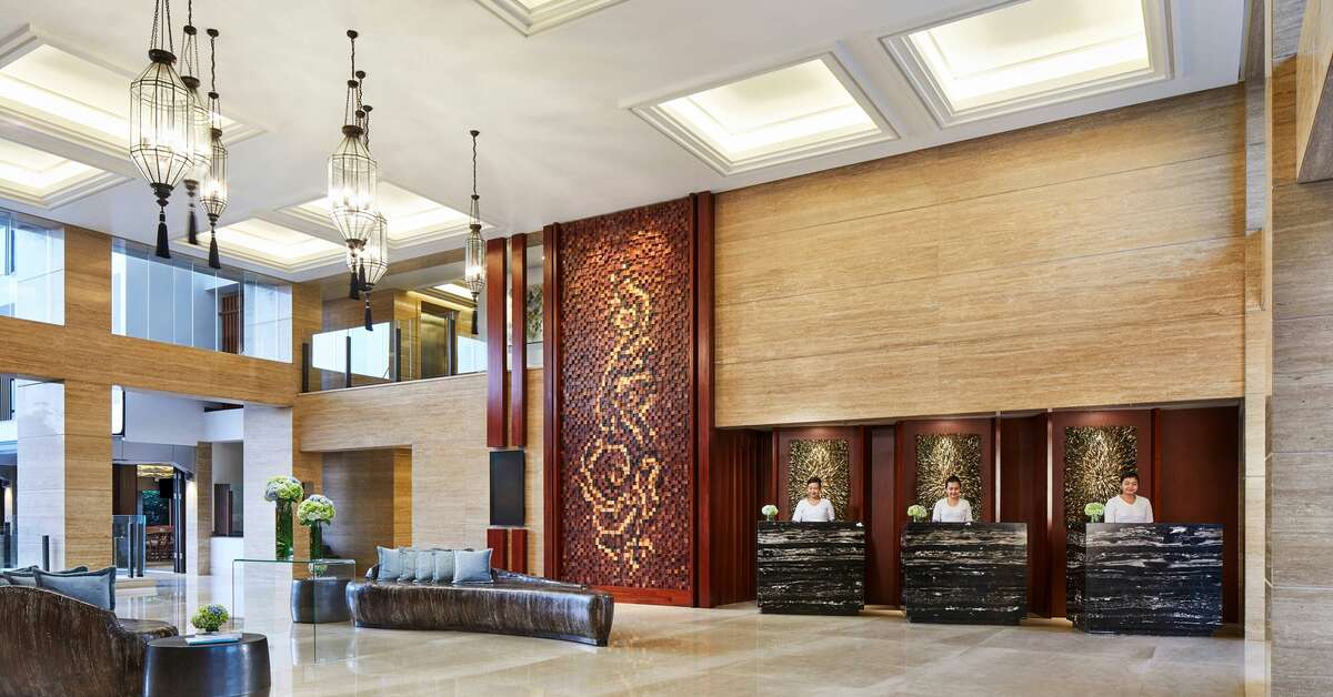 Een foto van Fairfield By Marriott Bali Legian