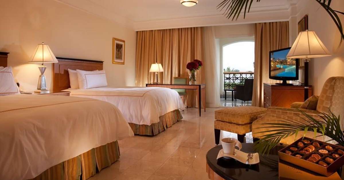 Ein Foto Swissotel Sharm El Sheikh All Inclusive Collection