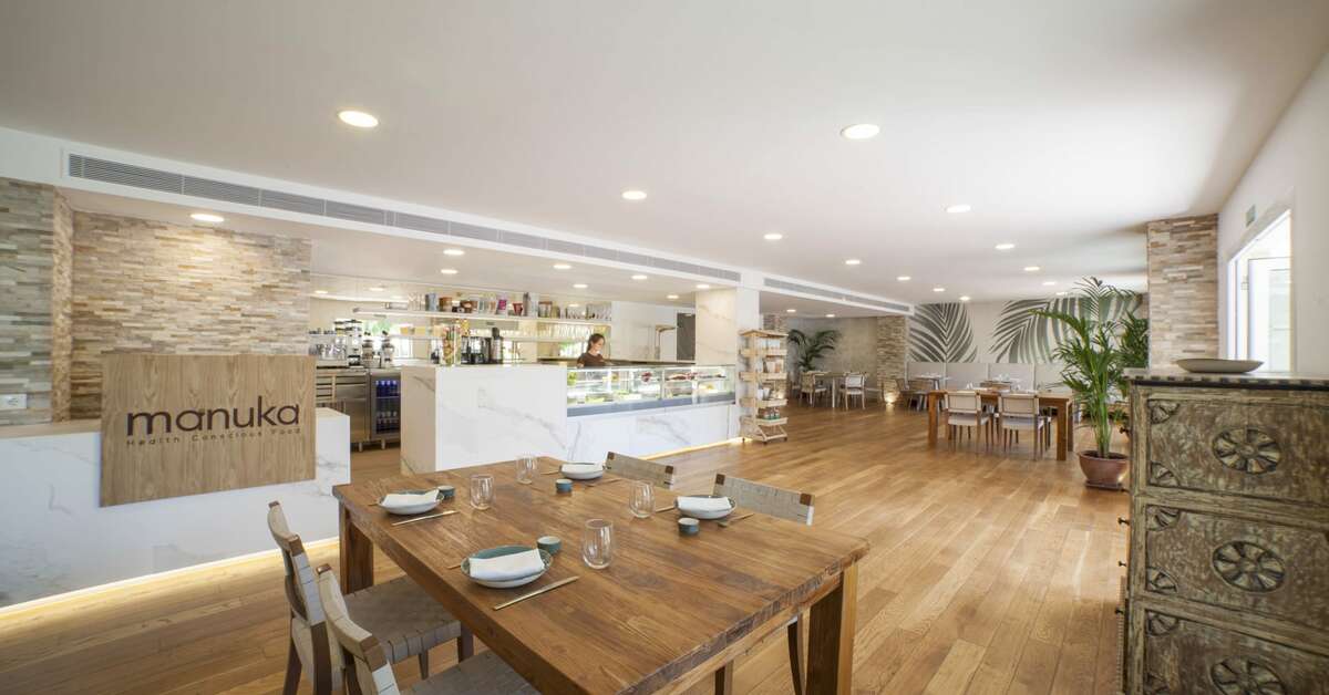 Een foto van Alanda Hotel Marbella