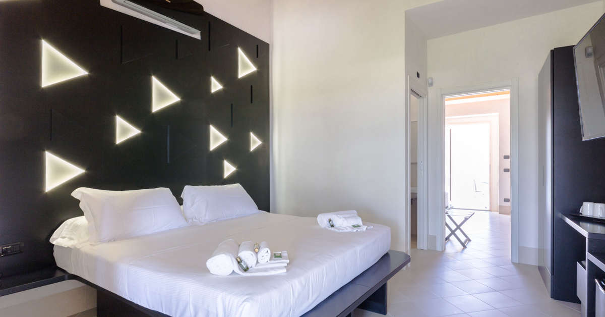 Een foto van Addauro Resort