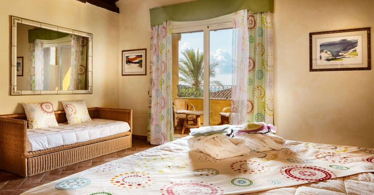 Een foto van Cruccuris Resort