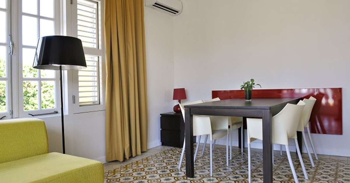 Een foto van Hotel 't Klooster