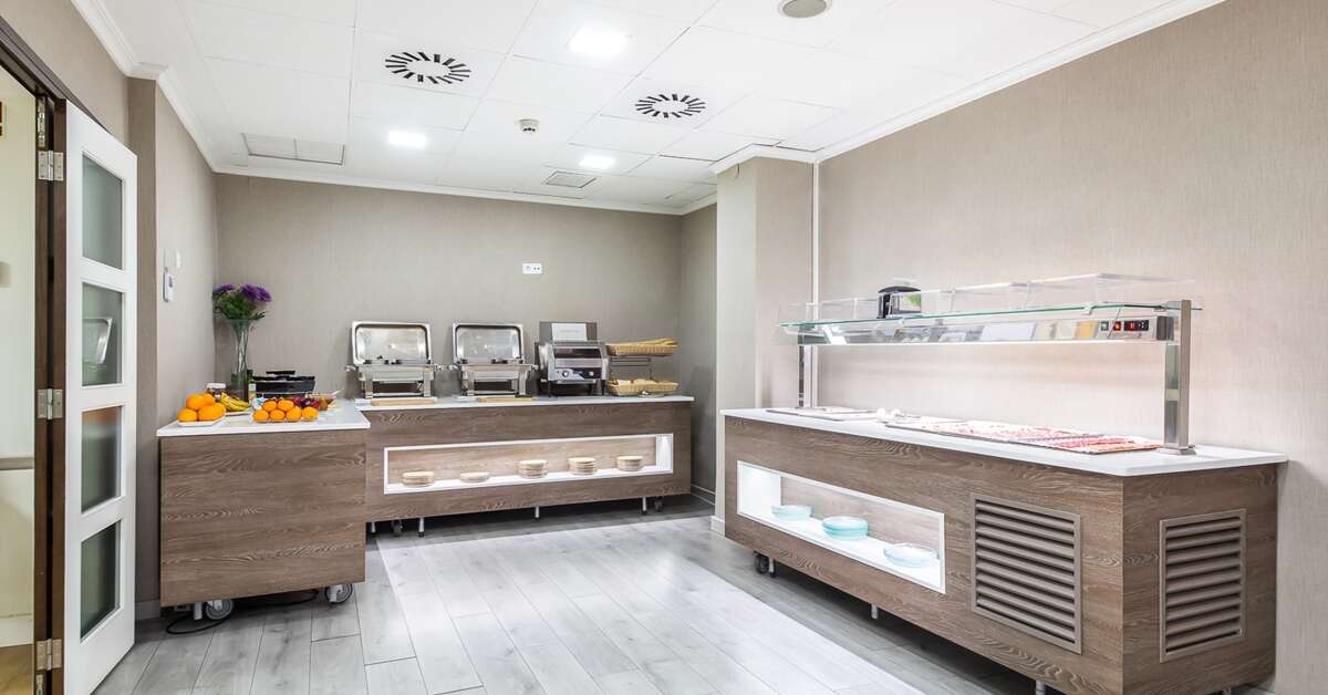 Een foto van Sweet Hotel Renasa