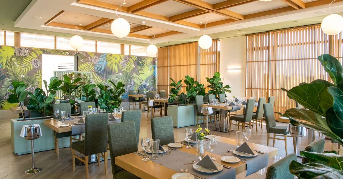 Ein Foto Grand Hotel Holiday Resort