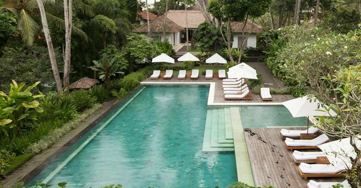 Een foto van Como Uma Ubud