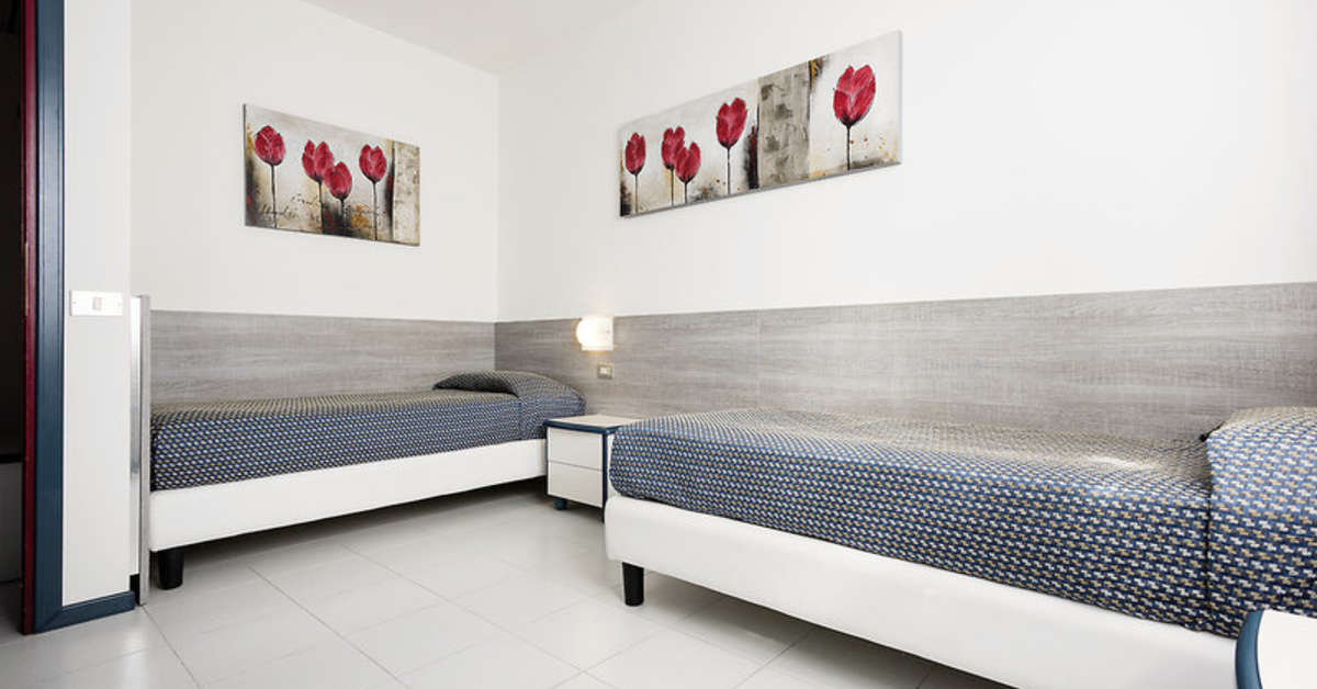 Een foto van Imperial Aparthotel