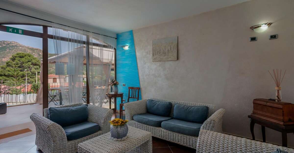 Een foto van Hotel Solanas