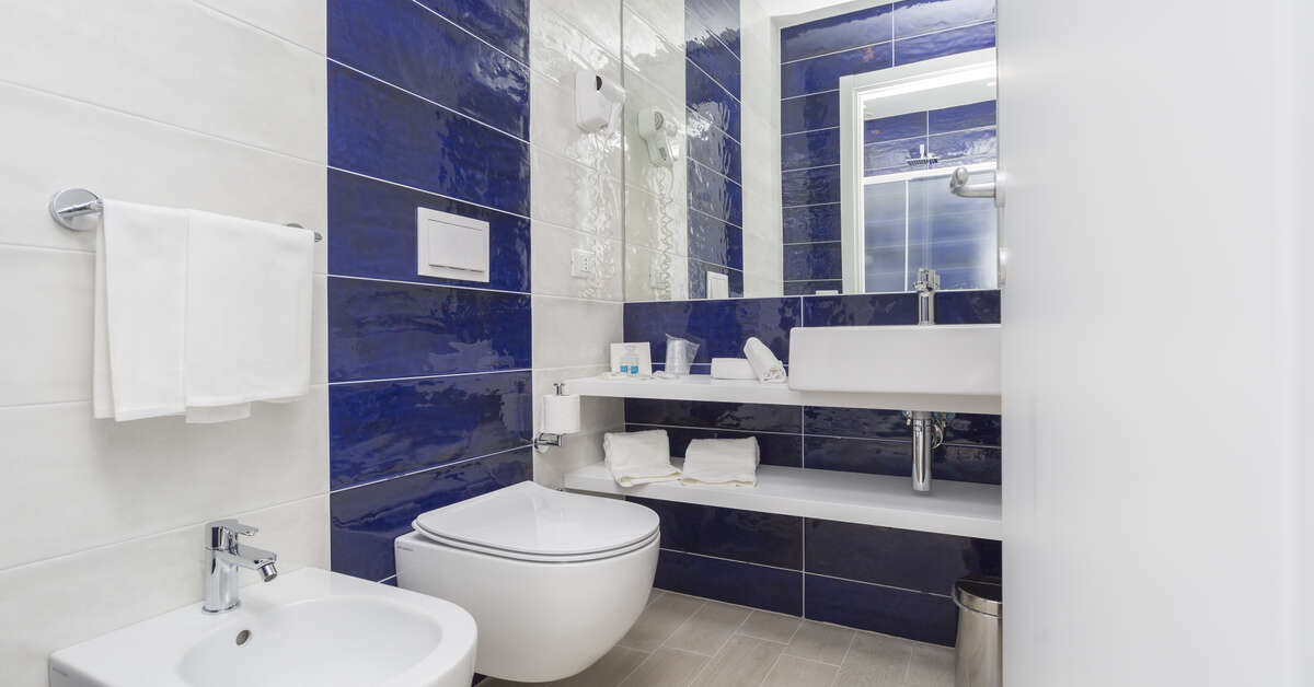 Een foto van Ticho’s Greenblu Hotel